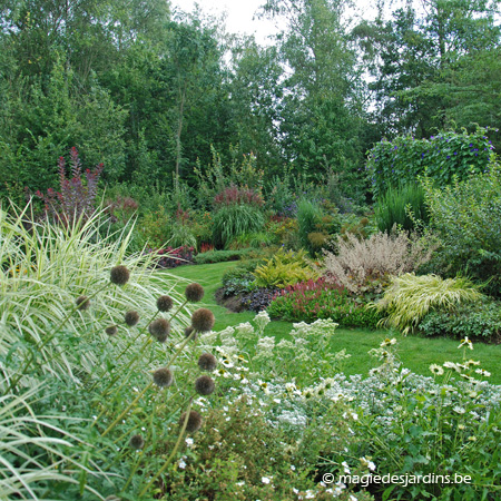 Bruxelles: Jardin Studio de Jardins & Loisirs